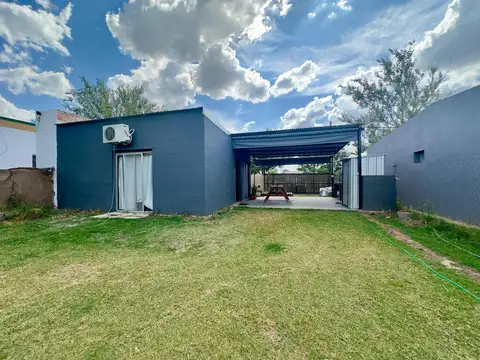 Casa en Venta de 1 dormitorio