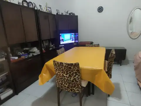 Departamento en Venta 60 años