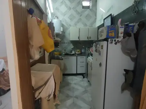 Departamento en Venta al Este