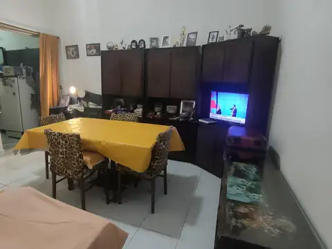 Departamento en Venta en Boedo, USD 45.000