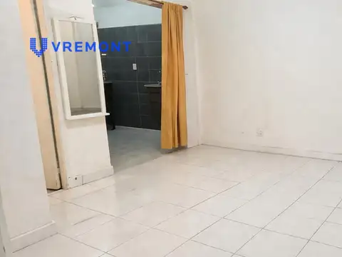 Muñiz al 700 Departamento 2 Ambientes en PB Boedo