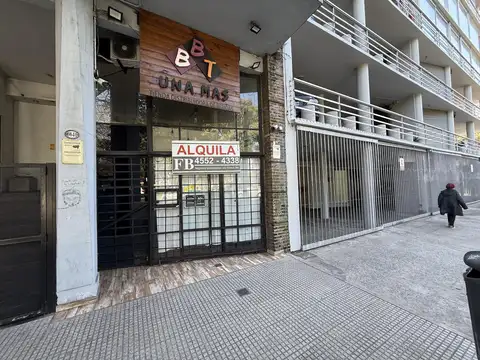 Local en Alquiler 30 años