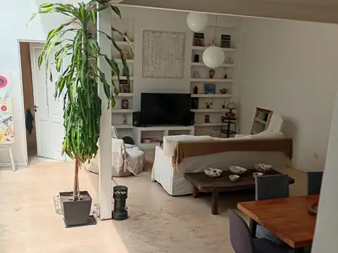 Depto Tipo Casa en Venta de 3 dormitorios