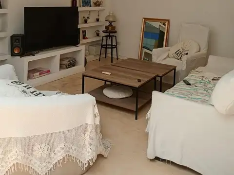 Depto Tipo Casa en Venta en Olivos Maipu/Uzal, USD 380.000