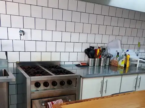 Depto Tipo Casa en Venta 14 años