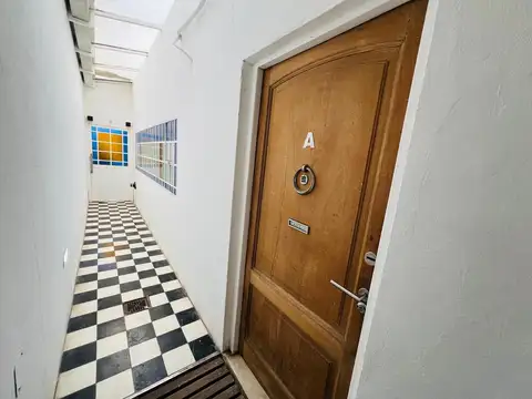 Félix de Amador 1766 PH A