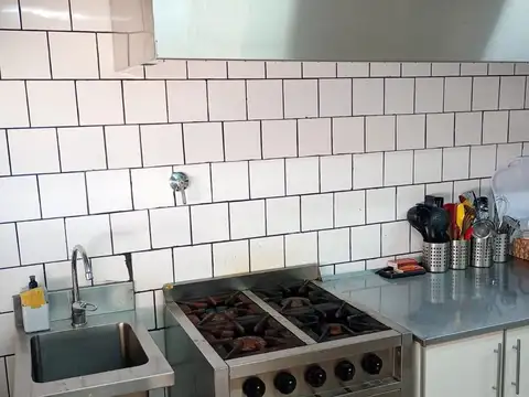 Depto Tipo Casa en Venta de 3 dormitorios