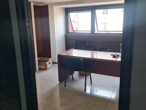 Oficina en  Microcentro