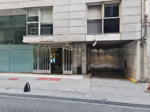 Oficina en  Microcentro 