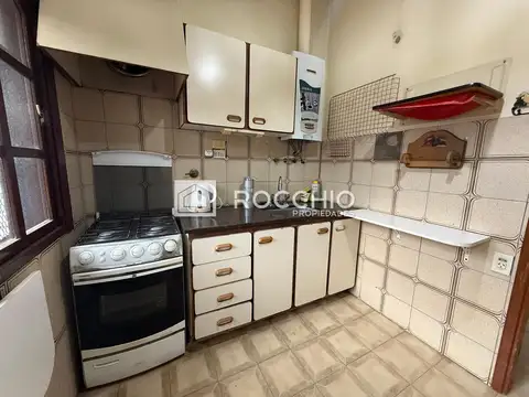 Casa en Venta 40 años