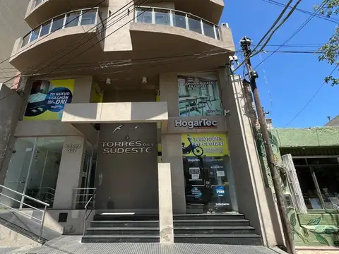 EN VENTA DPTO. 2 DORM BV. ESPAÑA 500, VILLA MARÍA.