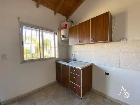 Departamento en Venta 15 años