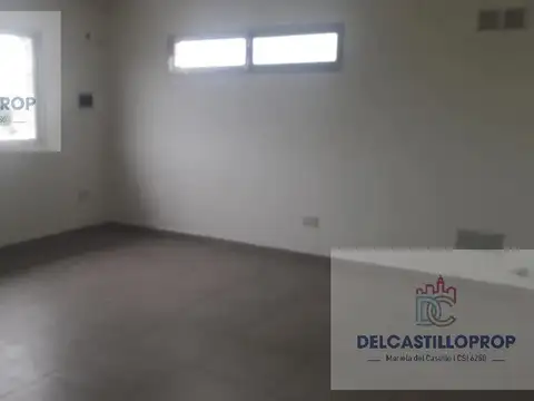 Depto Tipo Casa en Alquiler de 1 dormitorio