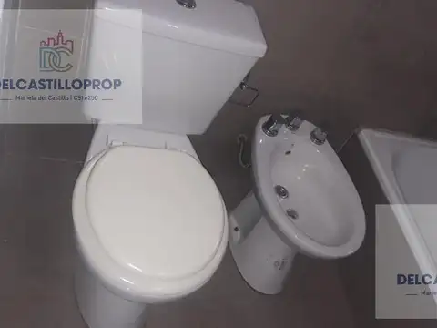 Depto Tipo Casa en Alquiler al Noreste