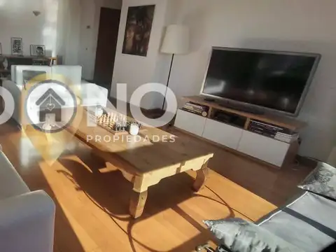 Departamento 5 ambientes con 4 baños