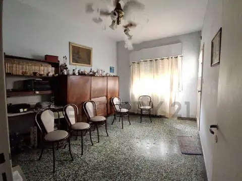 Departamento en Venta de 4 dormitorios