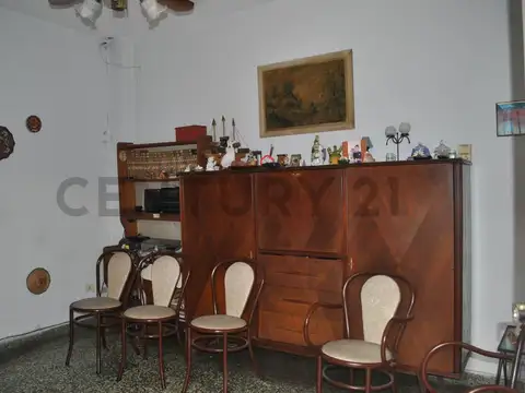 Departamento en Venta de 6 ambientes