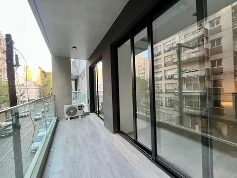 Departamento en Alquiler en Palermo, $ 1.200.000