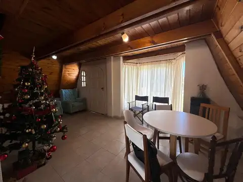 Casa en Venta 16 años