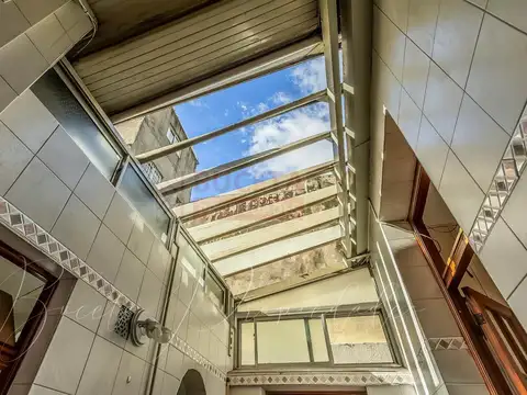 Depto Tipo Casa en Venta de 2 ambientes