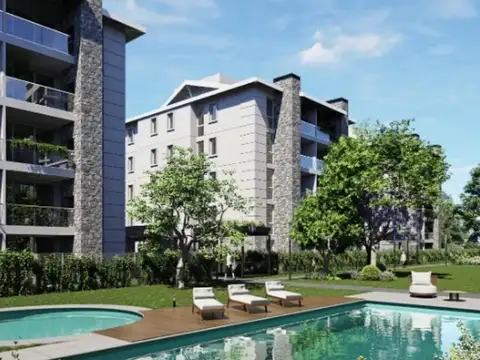 Departamento en Venta A Estrenar