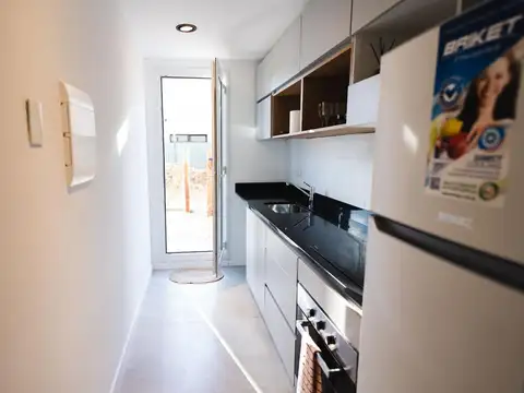 Departamento en Venta de 2 dormitorios