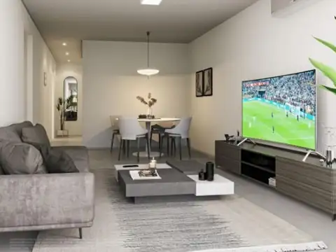 Departamento en Venta en Belén de Escobar, USD 38.100