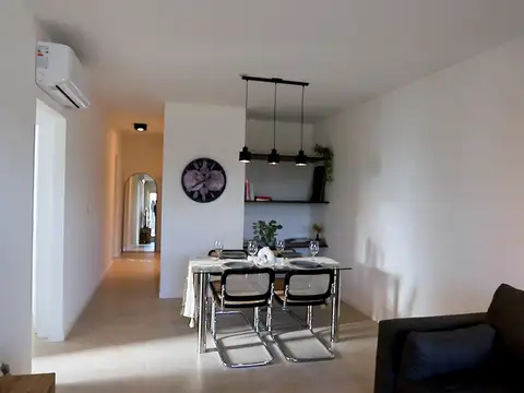 VENTA DEPARTAMENTO EN POZO 3 AMBIENTES