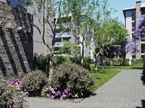 VENTA DEPARTAMENTO  3 AMBIENTES