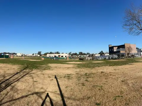 Terreno en Venta de 721,0 m2