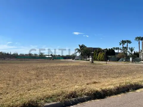 Lote en venta -Nautilus-