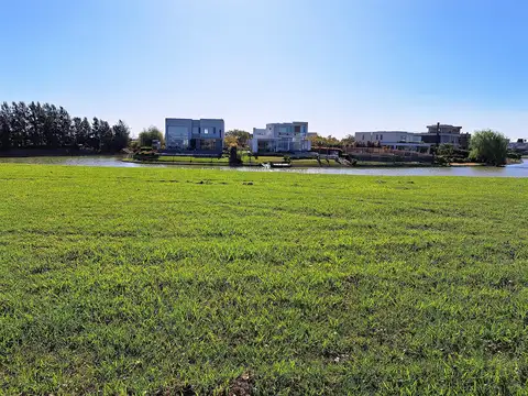 Terreno Lote  en Venta en El Golf, Nordelta, Tigre
