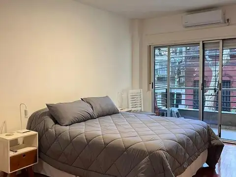 Bartolome Mitre 4100, Piso 1