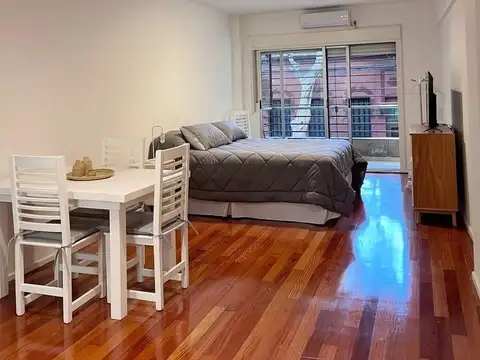 Departamento en alquiler temporario