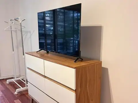 Departamento en Alquiler Temporal 15 años
