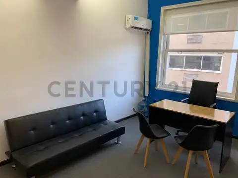 Oficina  de Categoria en Alquiler ubicada  Lavalle Al 500 .