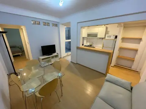 Departamento - ALQUILER_TEMPORAL - Argentina, Capital Federal - Peña 3020