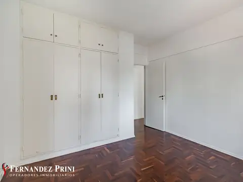 Excelente 2 ambientes