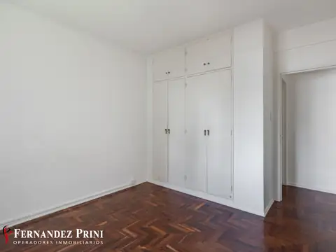 Departamento en Alquiler 50 años