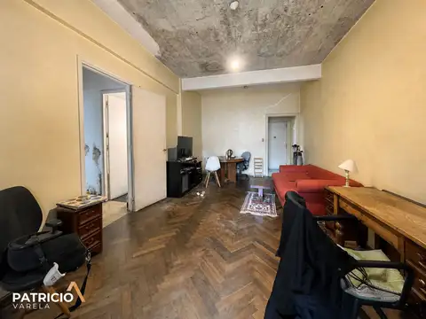 Depto Tipo Casa en Venta de 3 ambientes