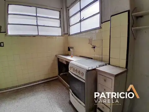 Depto Tipo Casa en Venta 40 años