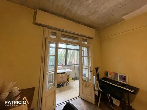 Depto Tipo Casa en Venta de 2 dormitorios