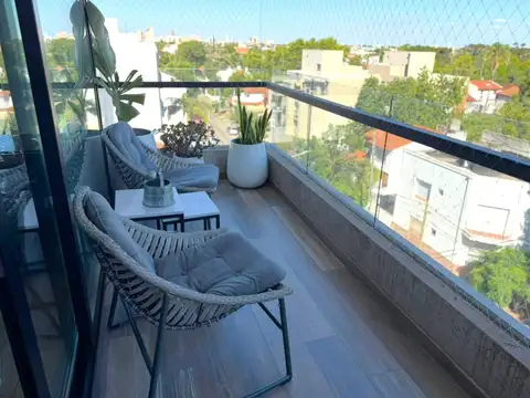 Departamento en Venta en Haedo, USD 220.000