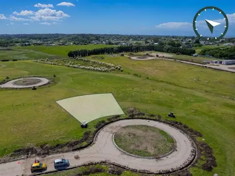 Terreno en venta - 644Mts2 - Mar del Plata