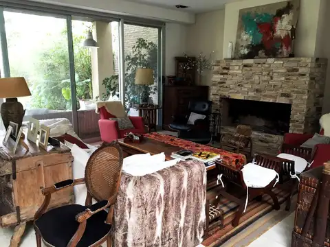 Casa en Venta de 4 dormitorios