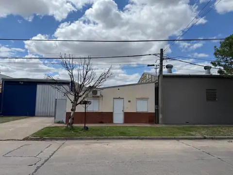 Casa en venta sobre Av. Williner - Rafaela