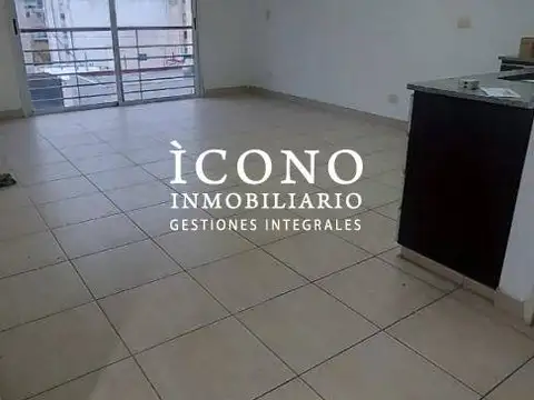MONOAMBIENTE TODO ELECTRICO. BALCON FRANCES PROXIMO A FACULTAD UAI Y SUBTE C