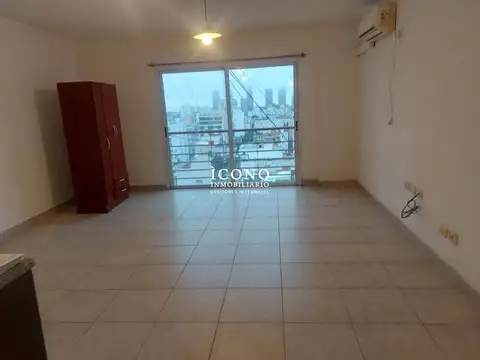 Departamento en Alquiler en Constitucion, $ 480.000