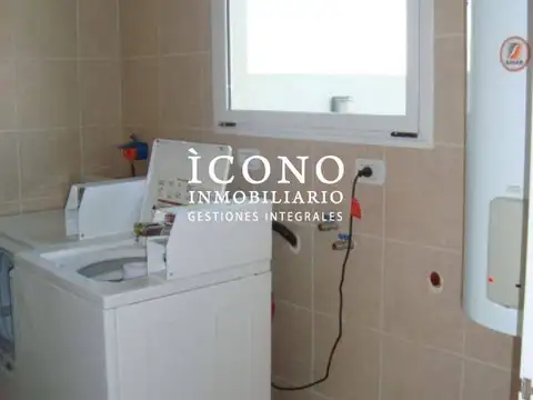 Departamento en Alquiler 18 años