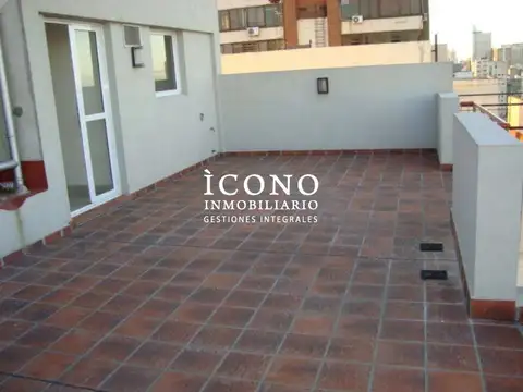 Departamento en Alquiler al Este